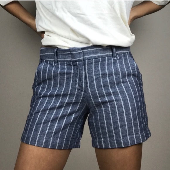 J crew shorts - Picture 5 of 8